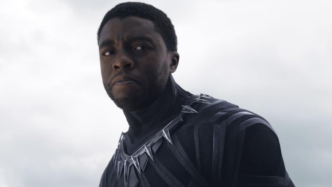 Mort de Chadwick Boseman : le réalisateur de Black Panther lui écrit une bouleversante lettre hommage