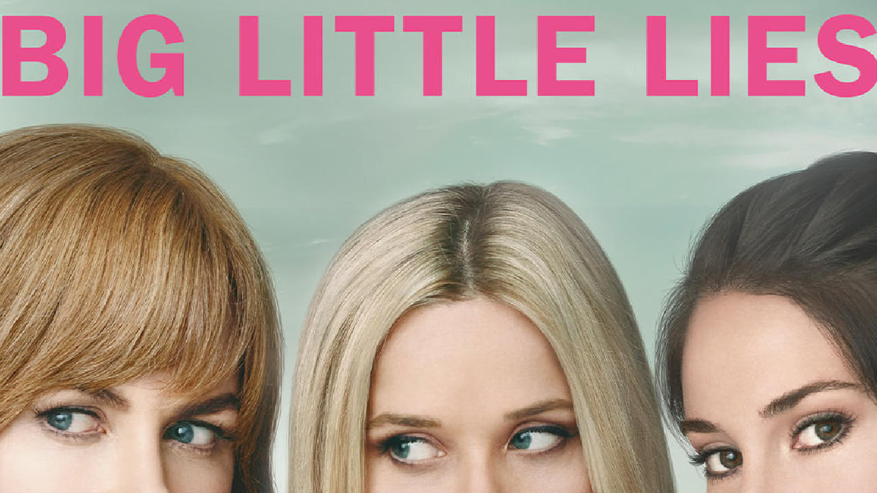 Big Little Lies : pas d'épisodes inédits le mardi 8 septembre sur TF1