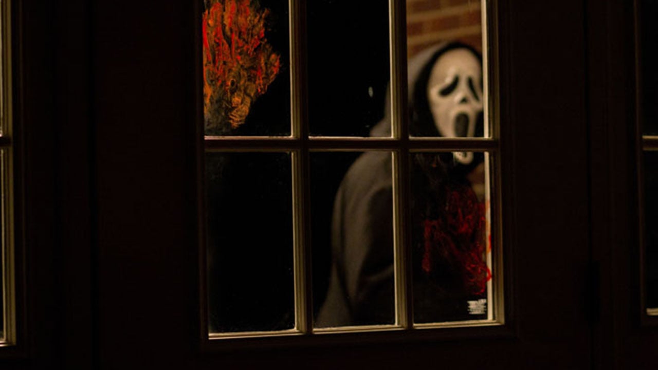 Scream 5 : une star de The Boys au casting du nouvel opus