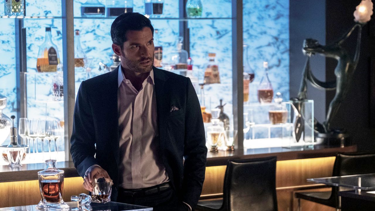 Lucifer sur Netflix : le tournage de la suite de la saison 5 est imminent