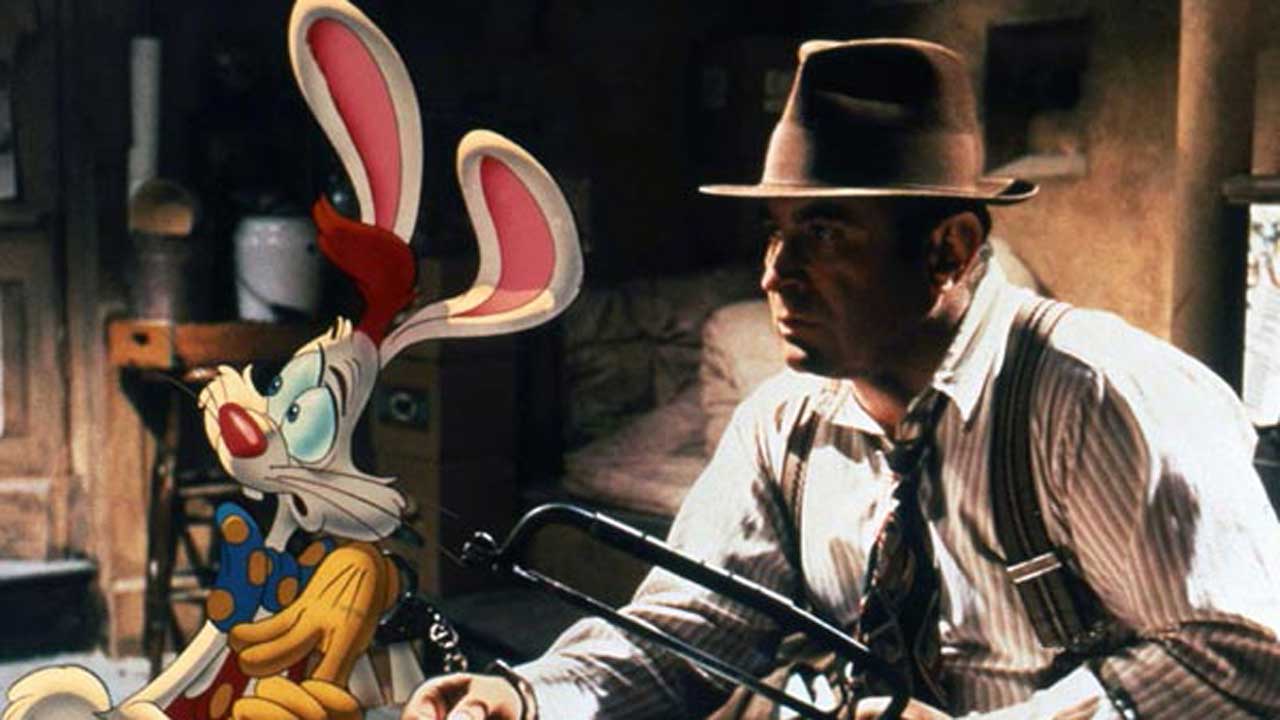 Roger Rabbit : Derrière les oreilles, un making-of rare à voir sur Disney+