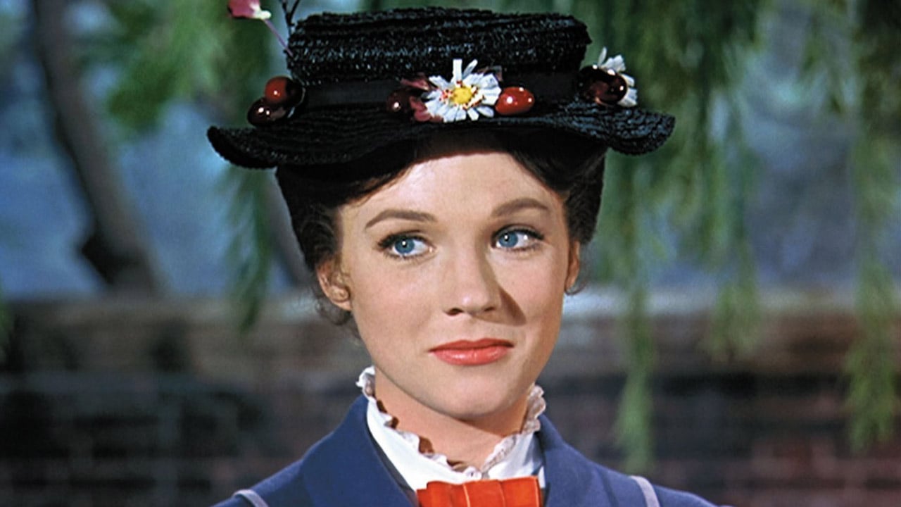 Mary Poppins : 5 choses supercalifragilisticexpidélilicieuses à savoir sur le classique de Disney