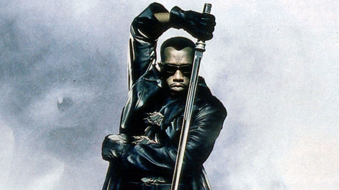 Black Panther : saviez-vous que Wesley Snipes aurait pu jouer le héros Marvel dans les années 90 ?
