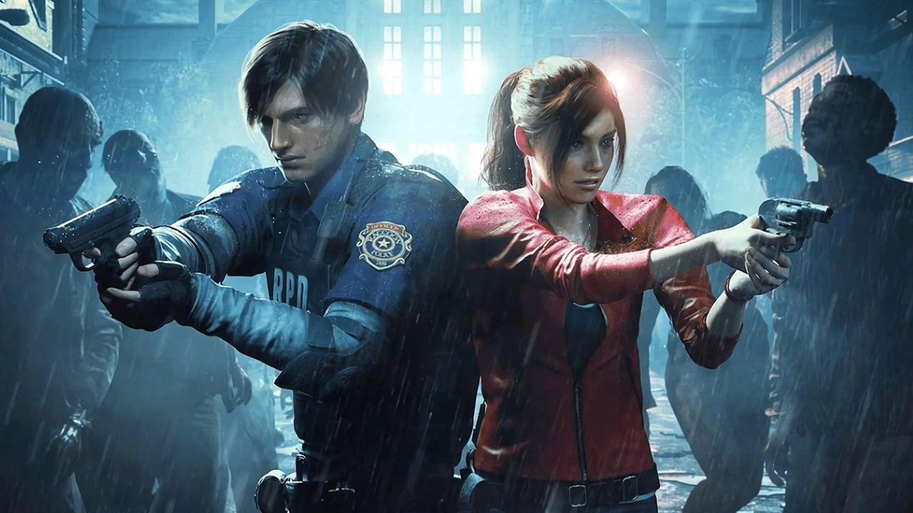Resident Evil : découvrez le casting du nouveau film adapté du jeu vidéo culte