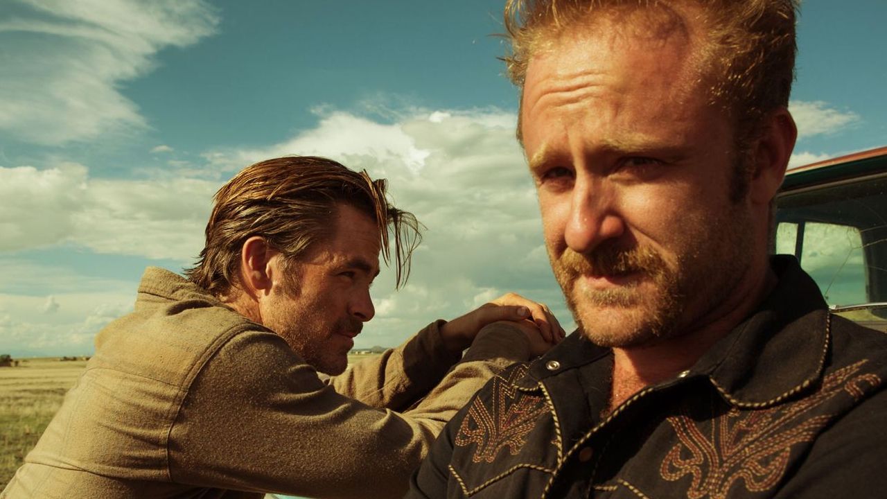 Comancheria sur France 3 : quels sont les deux autres volets de cette trilogie ?