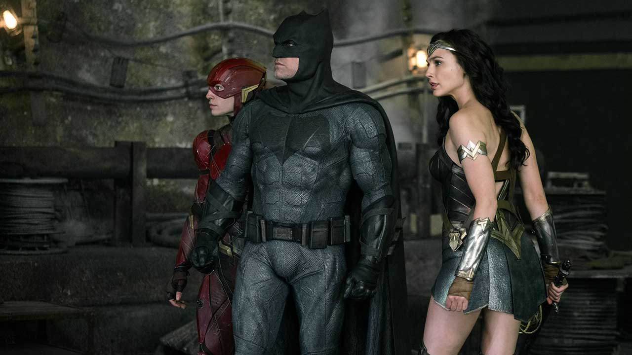 Justice League : de nouvelles images de Deathstroke dans la Snyder Cut ?