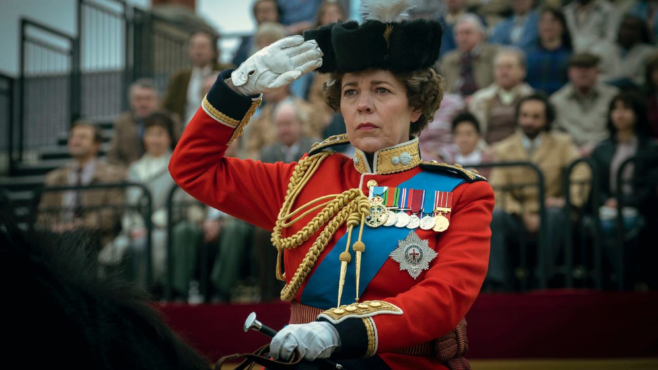 The Crown saison 4 : bande-annonce sous haute tension avec Lady Di et Margaret Thatcher