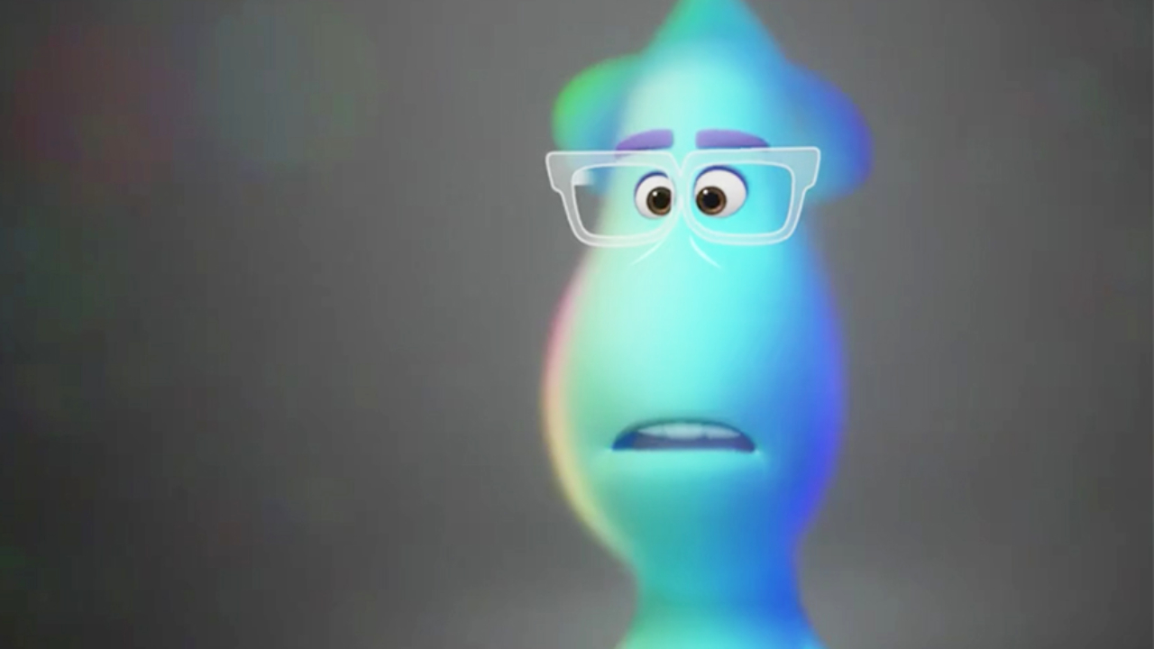 Soul au Festival Lumière : on a vu le nouveau film Pixar