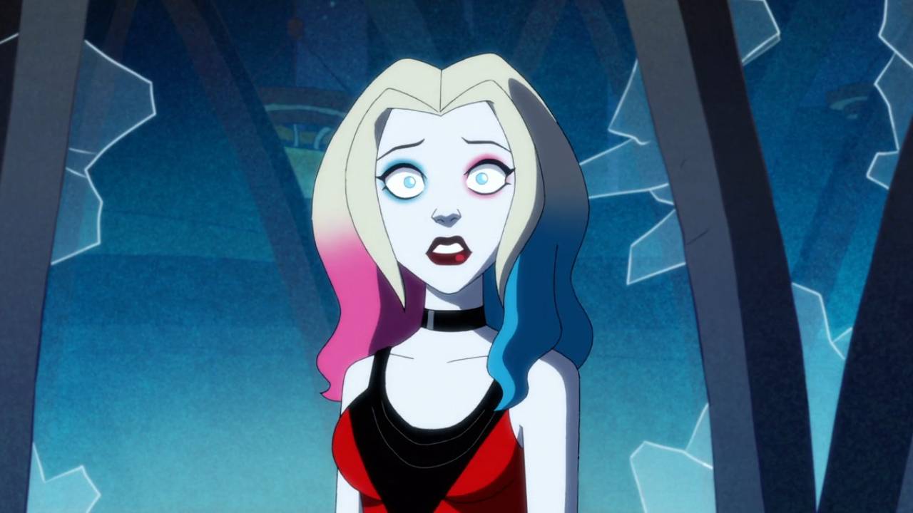 Harley Quinn sur Toonami : A quoi ressemblent les méchants DC dans la série ?