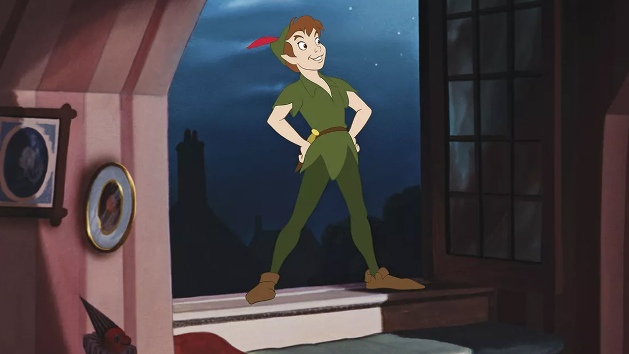 Disney+ : des avertissements pré-génériques ajoutés pour Les Aristochats, Peter Pan...