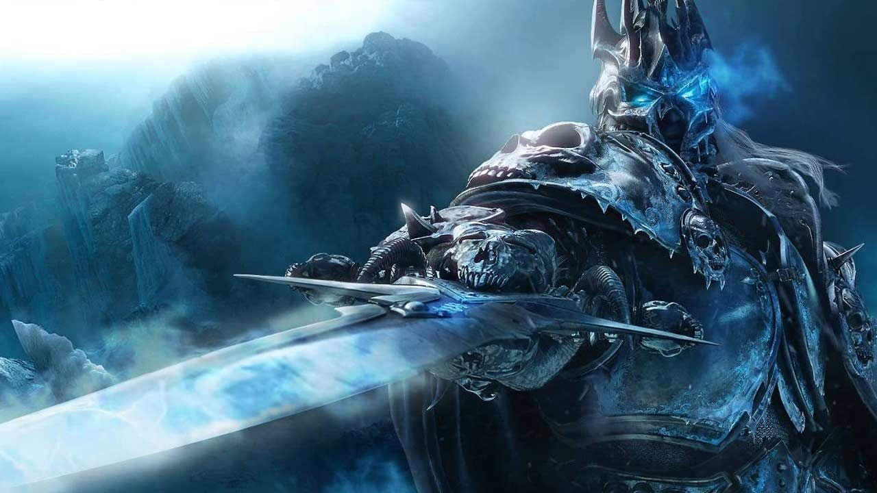 World of Warcraft : l'art de la cinématique selon Blizzard dans un splendide Artbook