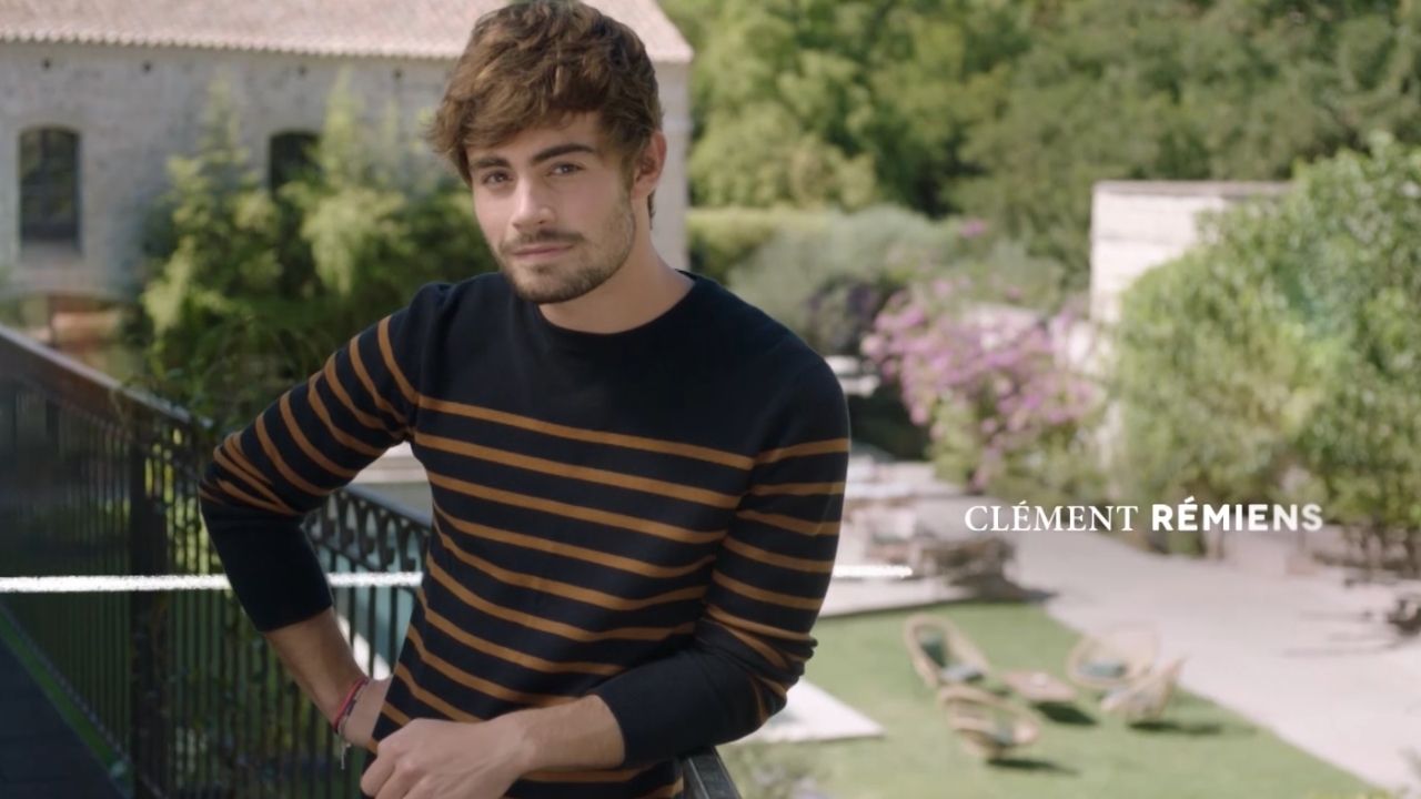 Ici tout commence sur TF1 : découvrez le générique du feuilleton avec Clément Rémiens
