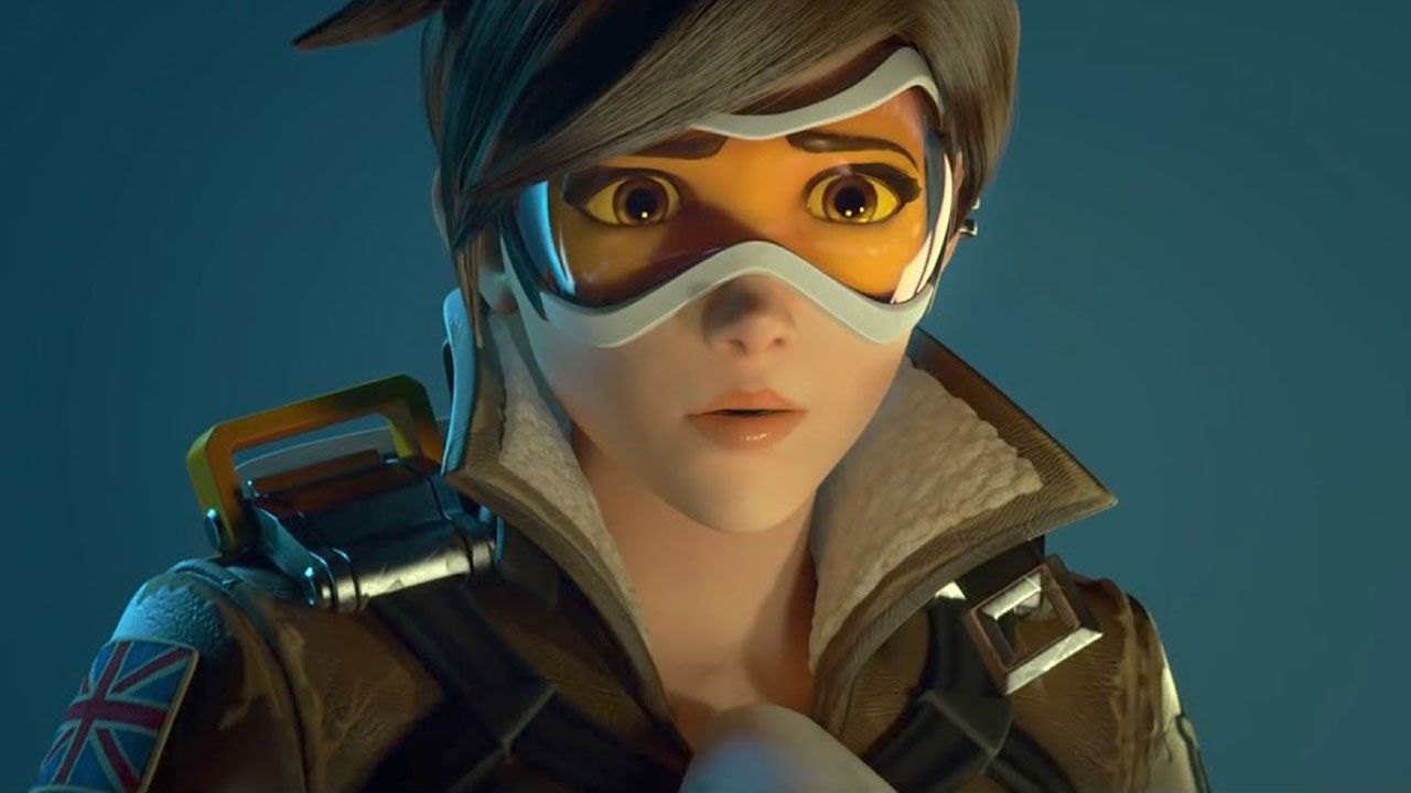 Overwatch : un Artbook pour plonger dans les coulisses des cinématiques du jeu Blizzard