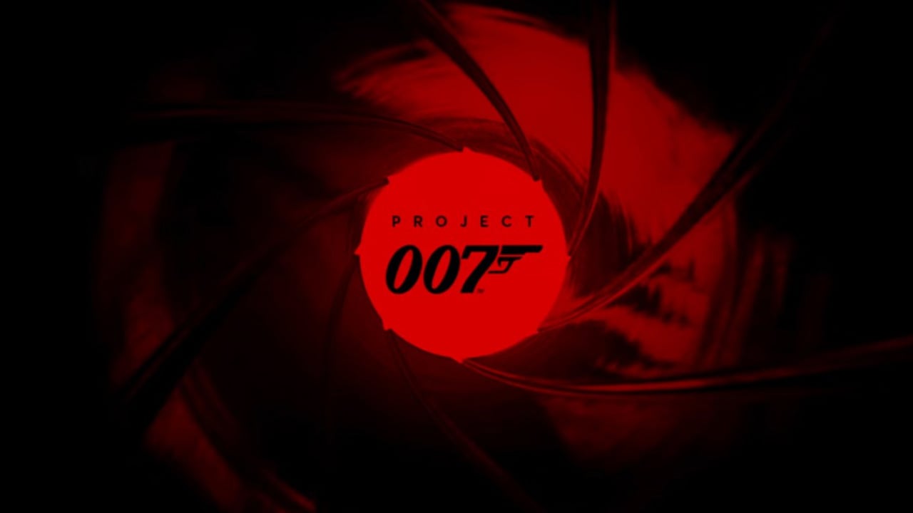 Les créateurs de Hitman prépare un jeu 007 James Bond Origin Story