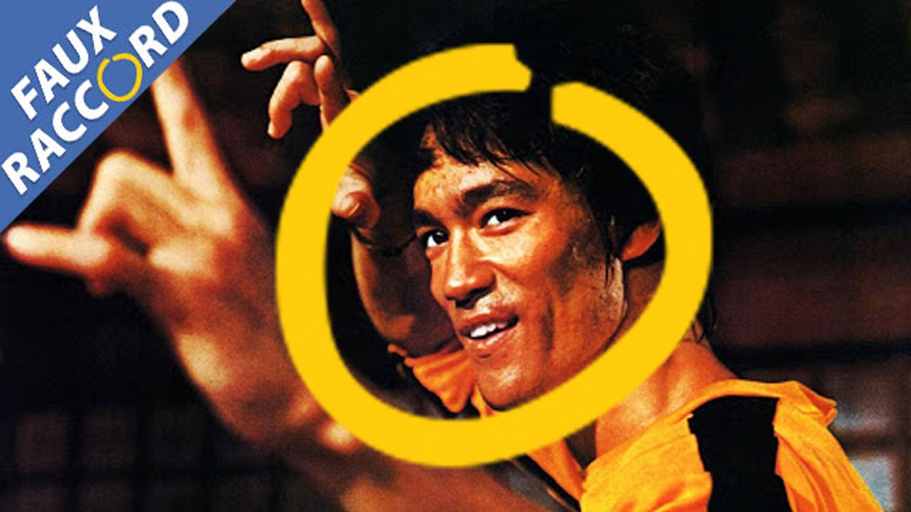 Bruce Lee : les erreurs et faux raccords du Petit Dragon