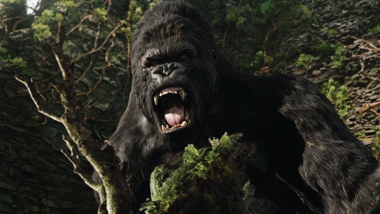 King Kong : saviez-vous que Peter Jackson avait été aidé par un autre grand réalisateur pour boucler le film ?
