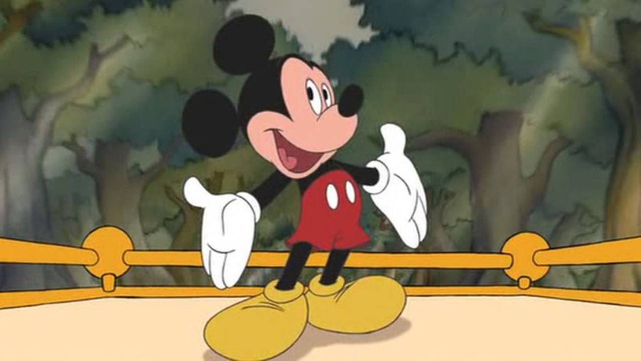 Disney : quelles sont les premières apparitions de Mickey ? Donald ? Dingo ?