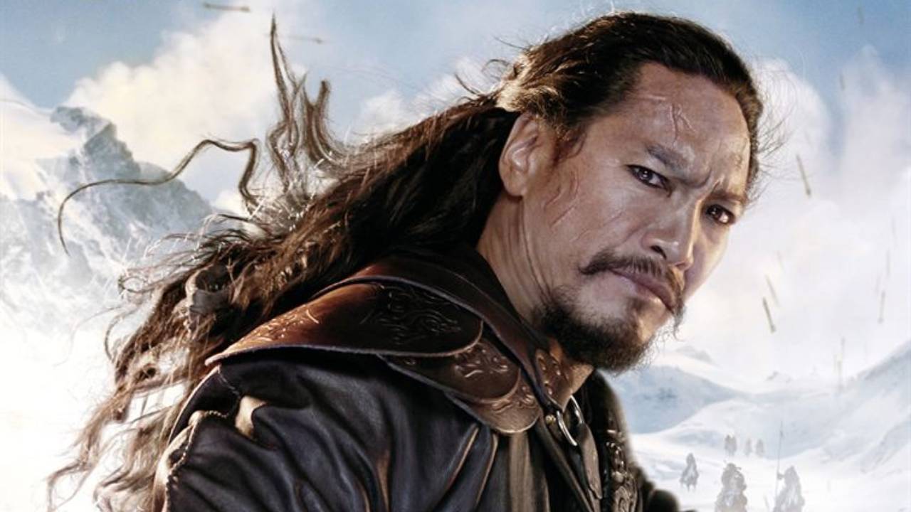 Mulan : comment l'interprète du méchant a eu le rôle en dépit d'une audition ratée