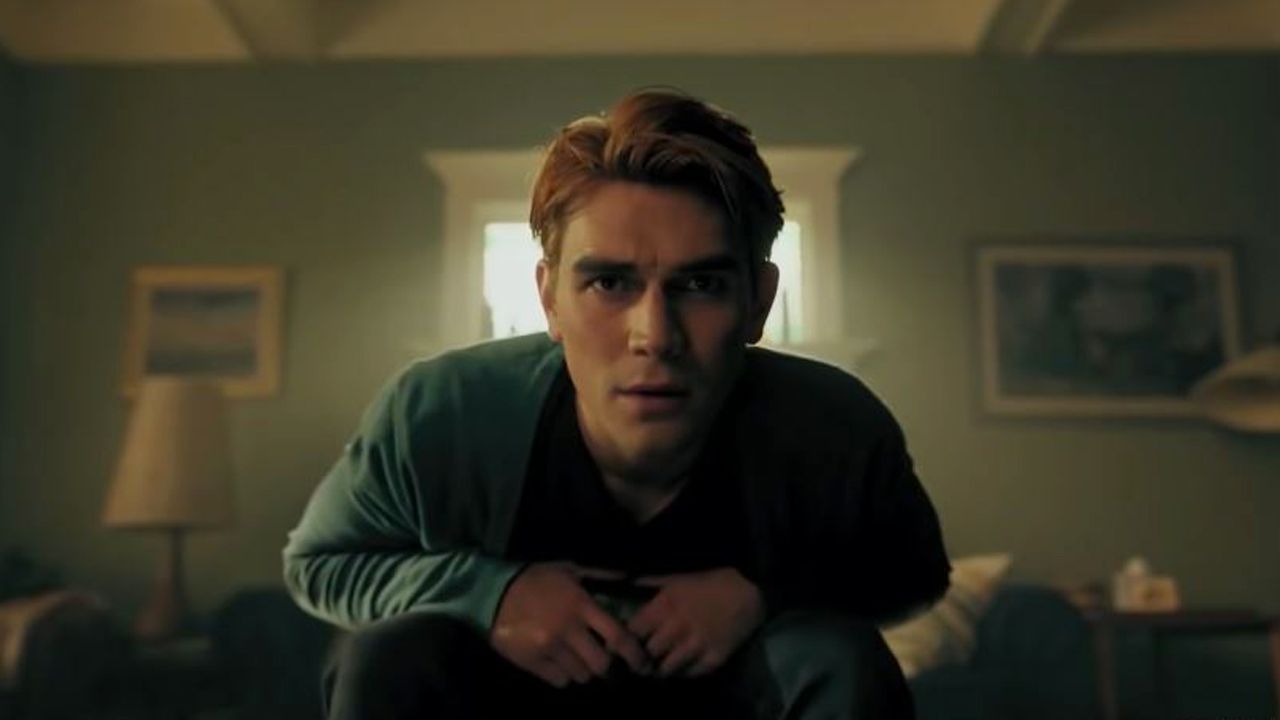 Riverdale saison 5 : une première bande-annonce survoltée