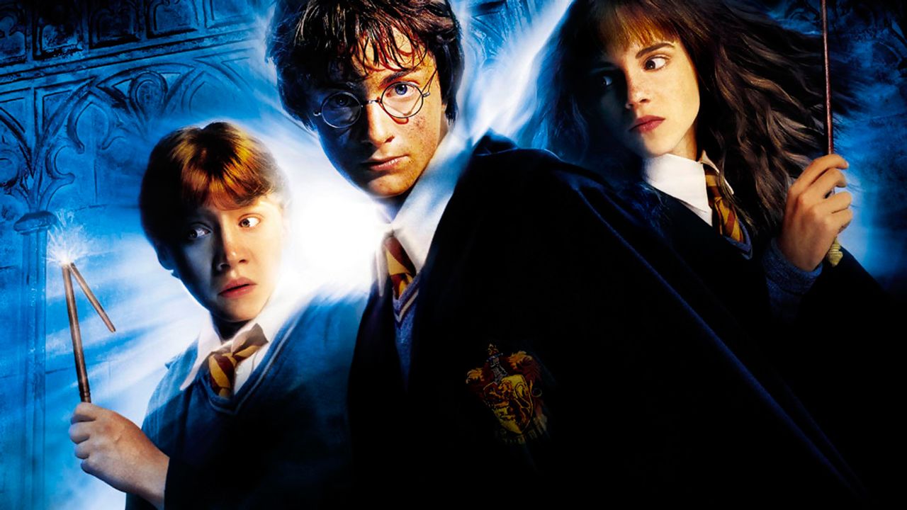 Harry Potter et la chambre des secrets sur TMC : ce n'est pas la voix de Daniel Radcliffe dans la totalité du film !