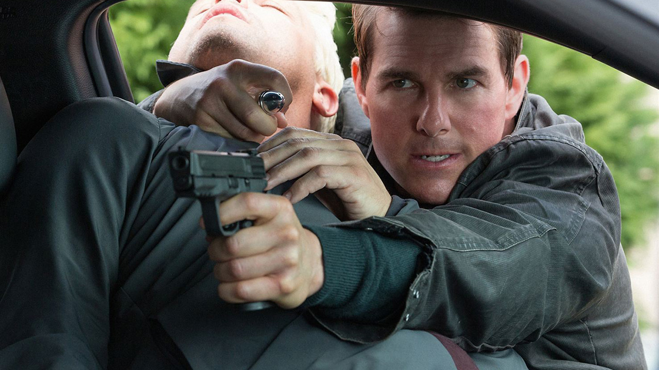 Mission Impossible 7 : Tom Cruise furieux contre son équipe pour non respect des protocoles Covid