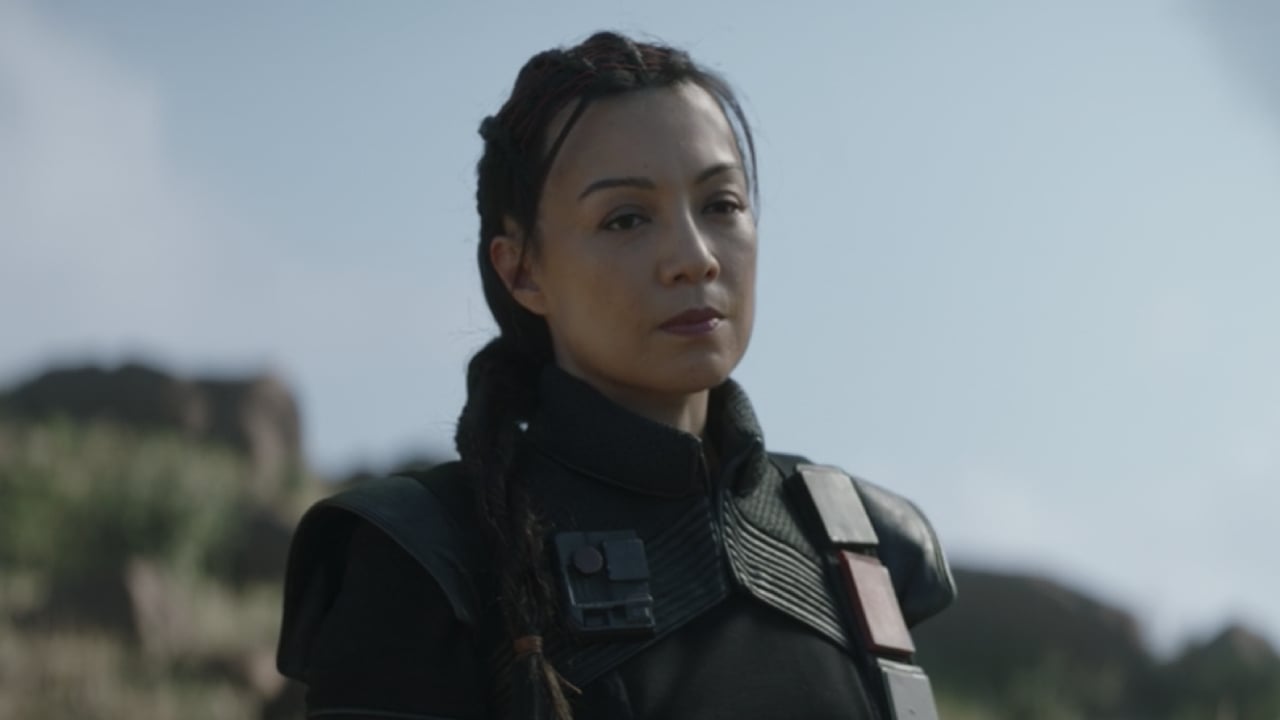 Star Wars : Ming-Na Wen (Fennec Shand) confirmée dans la série animée The Bad Batch
