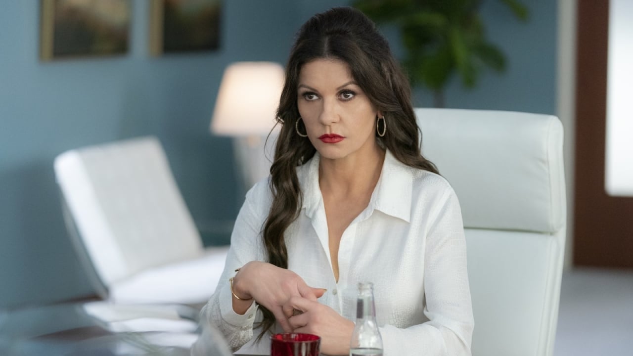 Prodigal Son : Catherine Zeta-Jones rejoint le casting de la saison 2 dans un rôle majeur