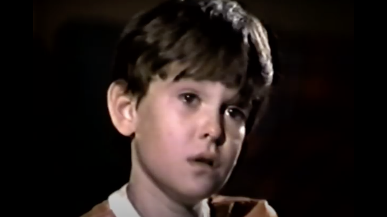 E.T. sur Netflix : l'incroyable audition d'Henry Thomas qui a fait craquer Spielberg
