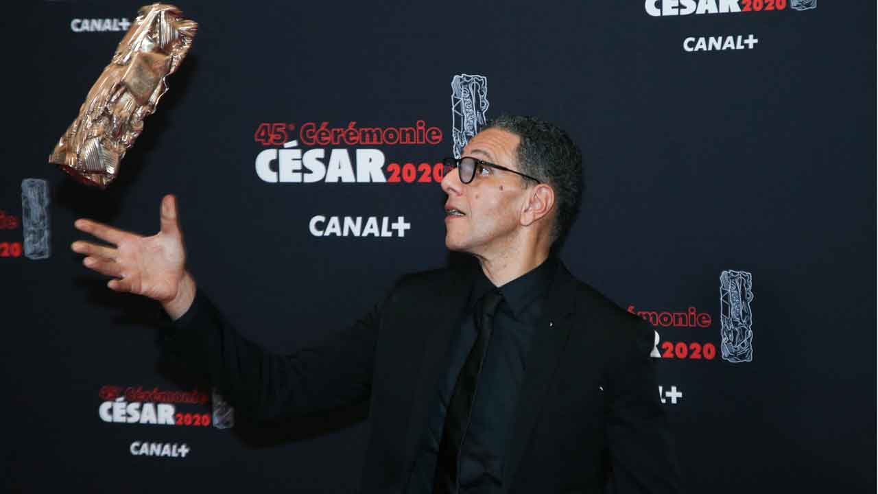 César 2021 : "débarrasser les César de leur image toxique" selon les dirigeants