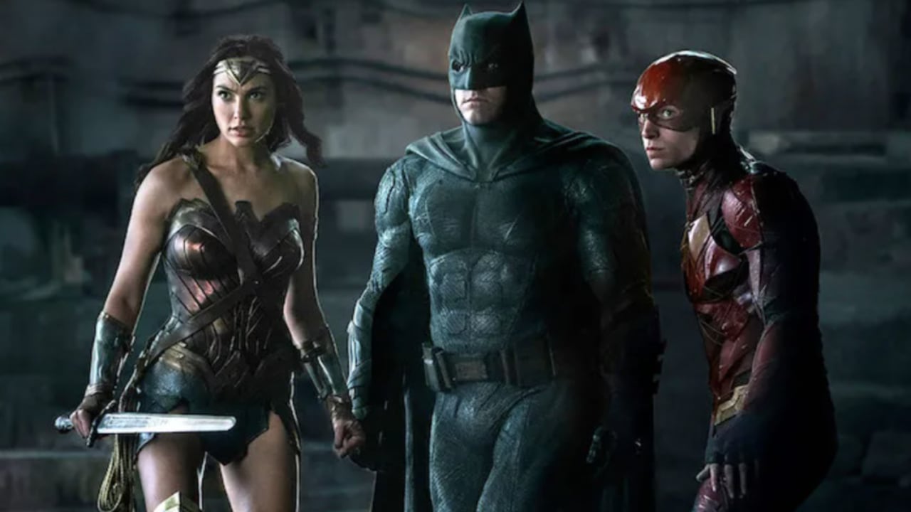 Justice League : le nouveau montage de Zack Snyder sera finalement un film