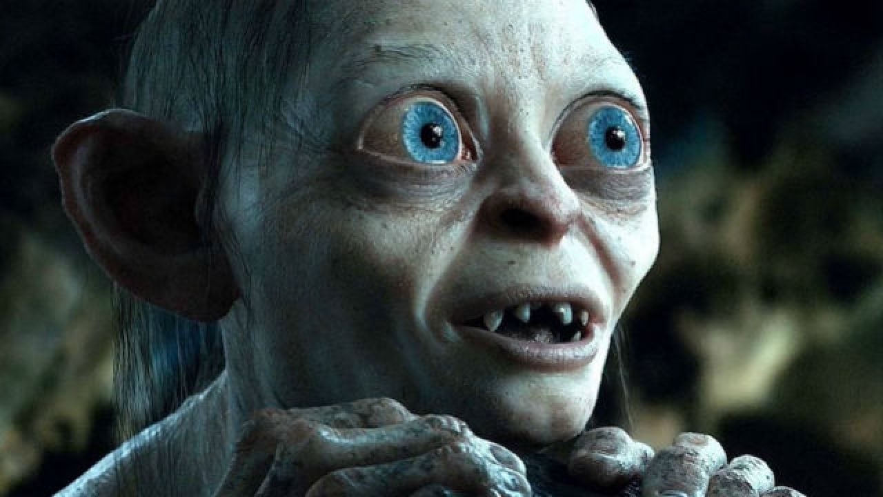 The Lords of The Rings : Gollum repoussé d'un an