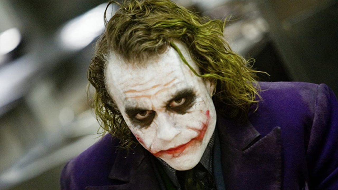 Batman Begins : Heath Ledger aurait pu jouer l'homme chauve-souris dans la trilogie The Dark Knight !