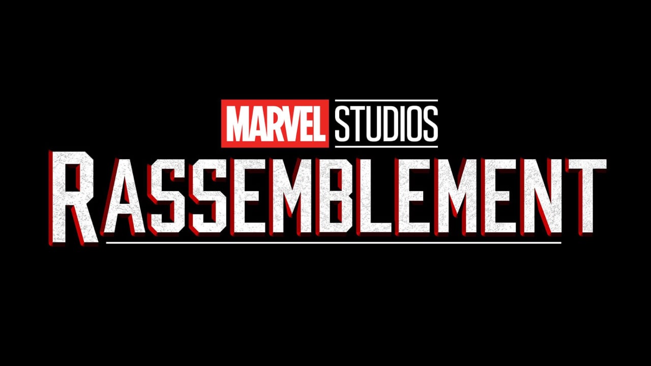 Marvel : Disney+ annonce la série documentaire Rassemblement sur les films et séries du MCU