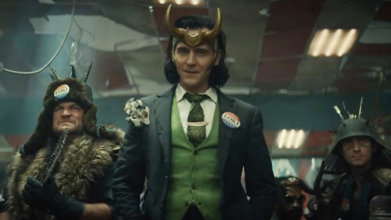 Loki sur Disney+ : une date de diffusion pour la série Marvel avec Tom Hiddleston