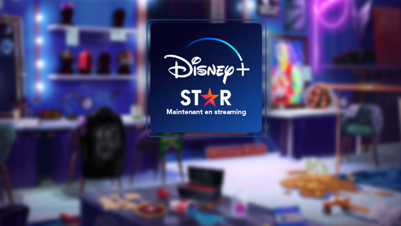 AlloCiné présente la Loge Disney+ Star : Saurez vous retrouver les 52 références cachées ?