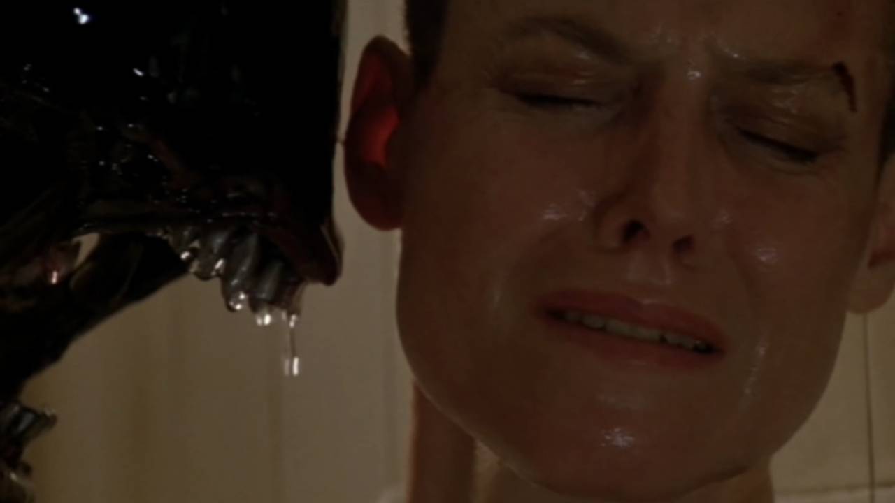 Alien : quel est le film préféré de Sigourney Weaver ?