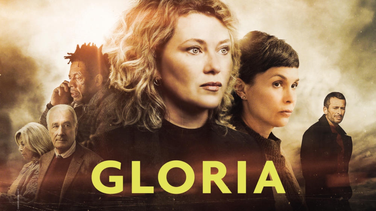 Gloria sur TF1 : que vaut la série avec Cécile Bois, Barbara Schulz, et JoeyStarr ?