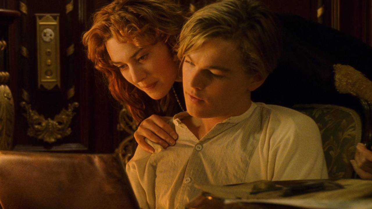 Titanic : la fille de Jack et Rose imaginée par un fan !