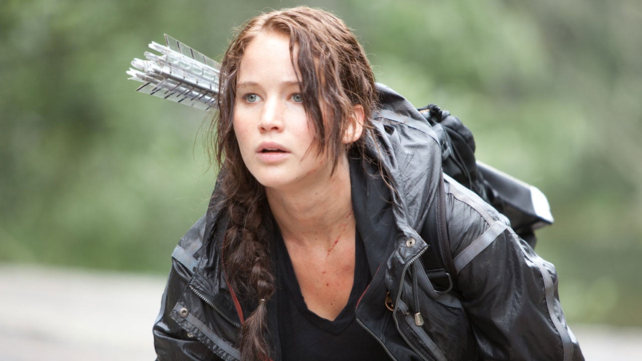 Hunger Games sur TMC : Jennifer Lawrence a hésité avant d'accepter le rôle de Katniss
