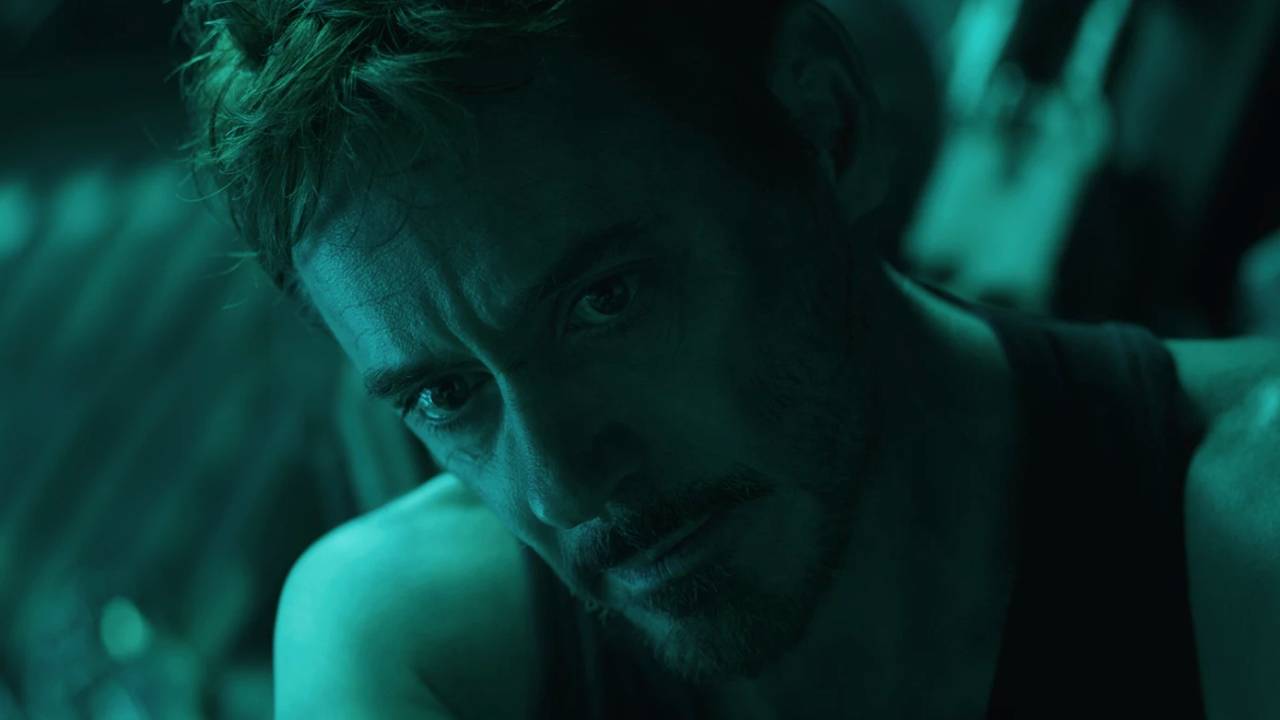 Avengers Endgame : Robert Downey Jr. poste une vidéo inédite pour fêter les 2 ans du film