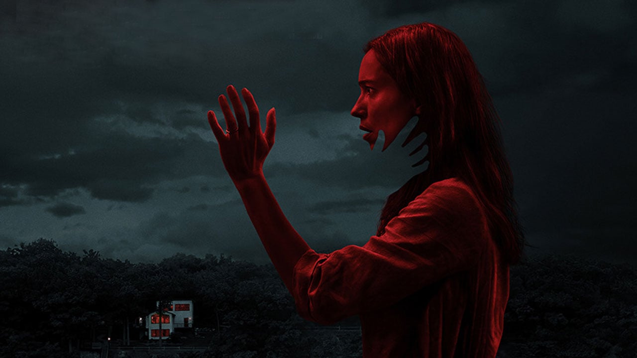 Bande-annonce La Proie d'une ombre : Rebecca Hall dans un thriller angoissant