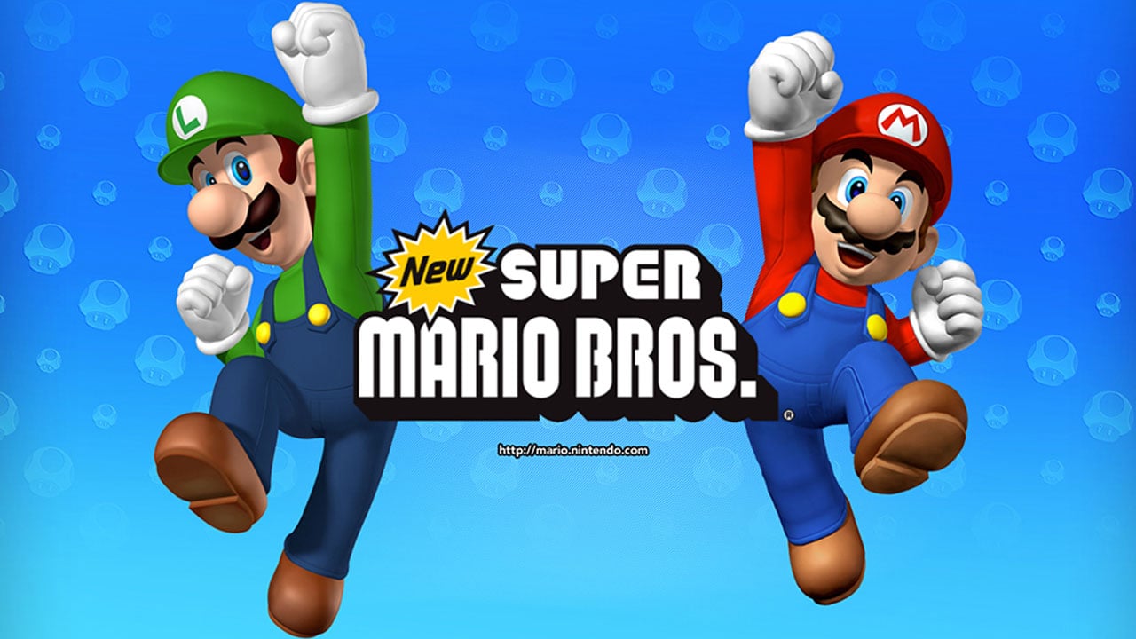 Super Mario : plusieurs films en préparation par les créateurs des Minions ?