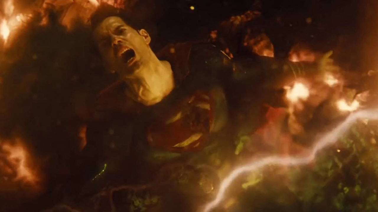 Justice League sur OCS : quelles scènes de son montage Zack Snyder a-t-il changées ?