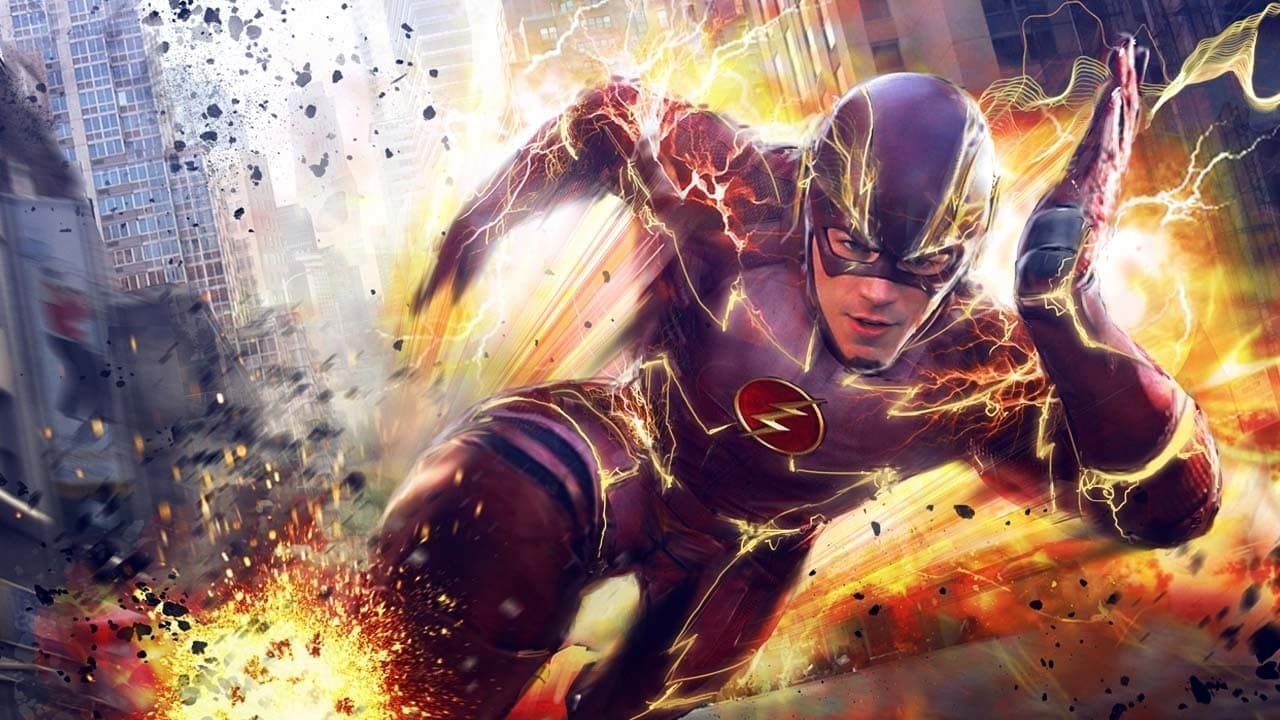 The Flash : la saison 8 débutera avec 5 épisodes crossovers exceptionnels