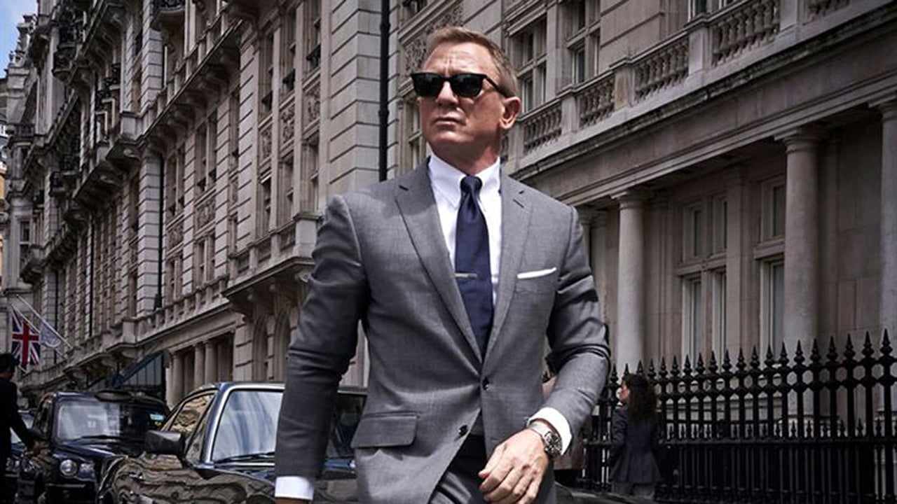 James Bond : après le rachat de MGM par Amazon, les films sortiront-ils au cinéma ?