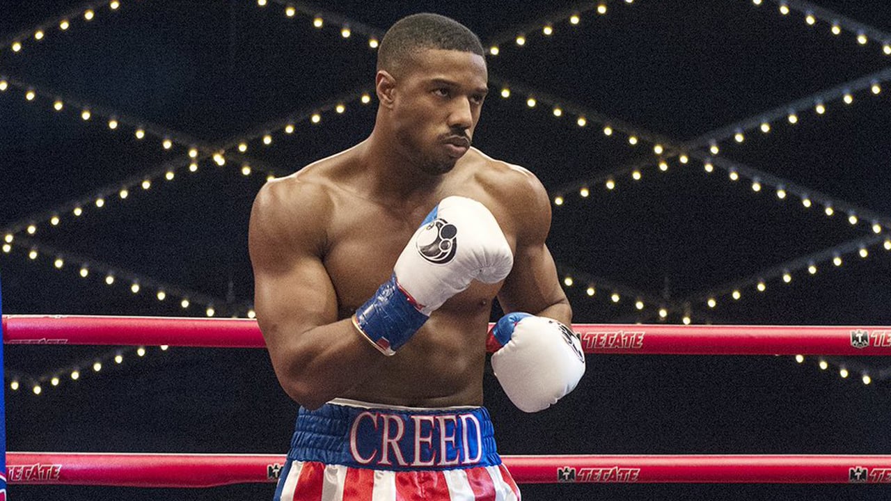 Creed 3 : quel acteur pourrait incarner le rival de Michael B. Jordan ?