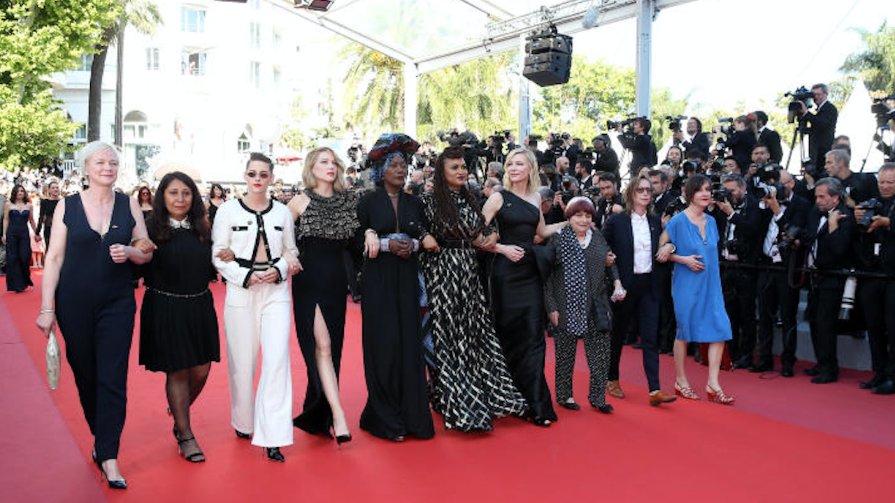 Cannes 2021 :  quelle place pour les réalisatrices ?