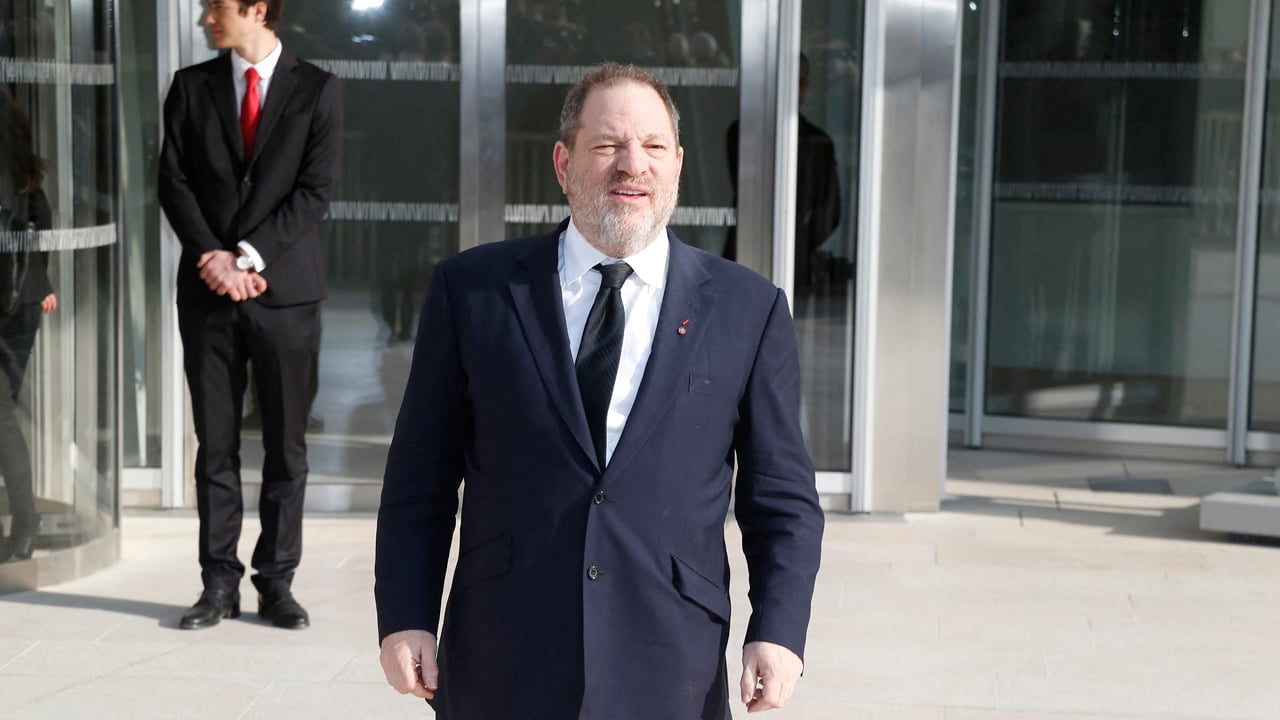 Catch and Kill : l'enquête sur Harvey Weinstein par Dylan Farrow va devenir une série documentaire