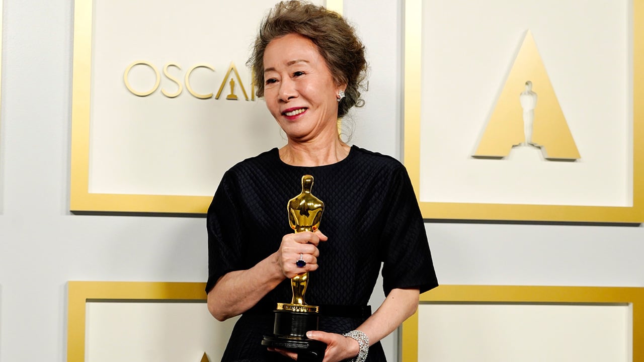 Minari : qui est Yuh-Jung Youn, première actrice sud-coréenne à remporter un Oscar ?