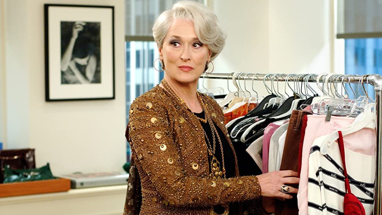 Le Diable s'habille en Prada : pourquoi Meryl Streep a-t-elle failli refuser le projet ?
